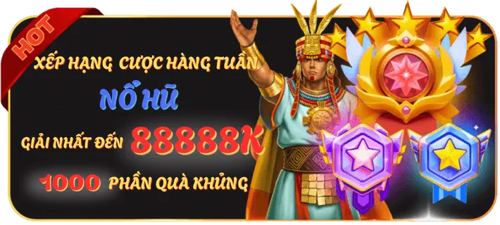 Bắn Cá Đổi Thưởng Jackpot Vmax Casino