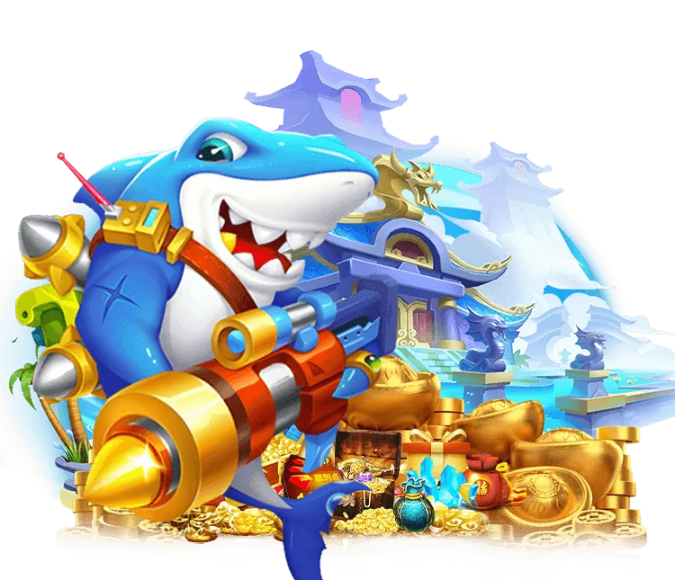 Trò chơi Slot tại VMAX Casino